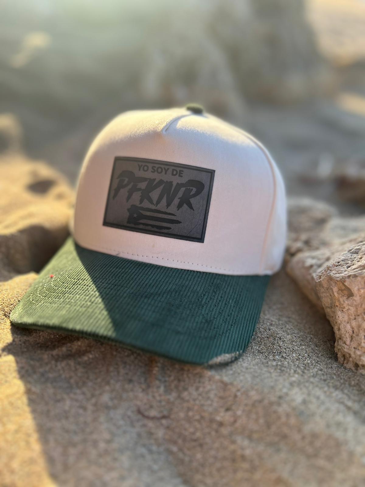 Yo soy de PfknR 🇵🇷