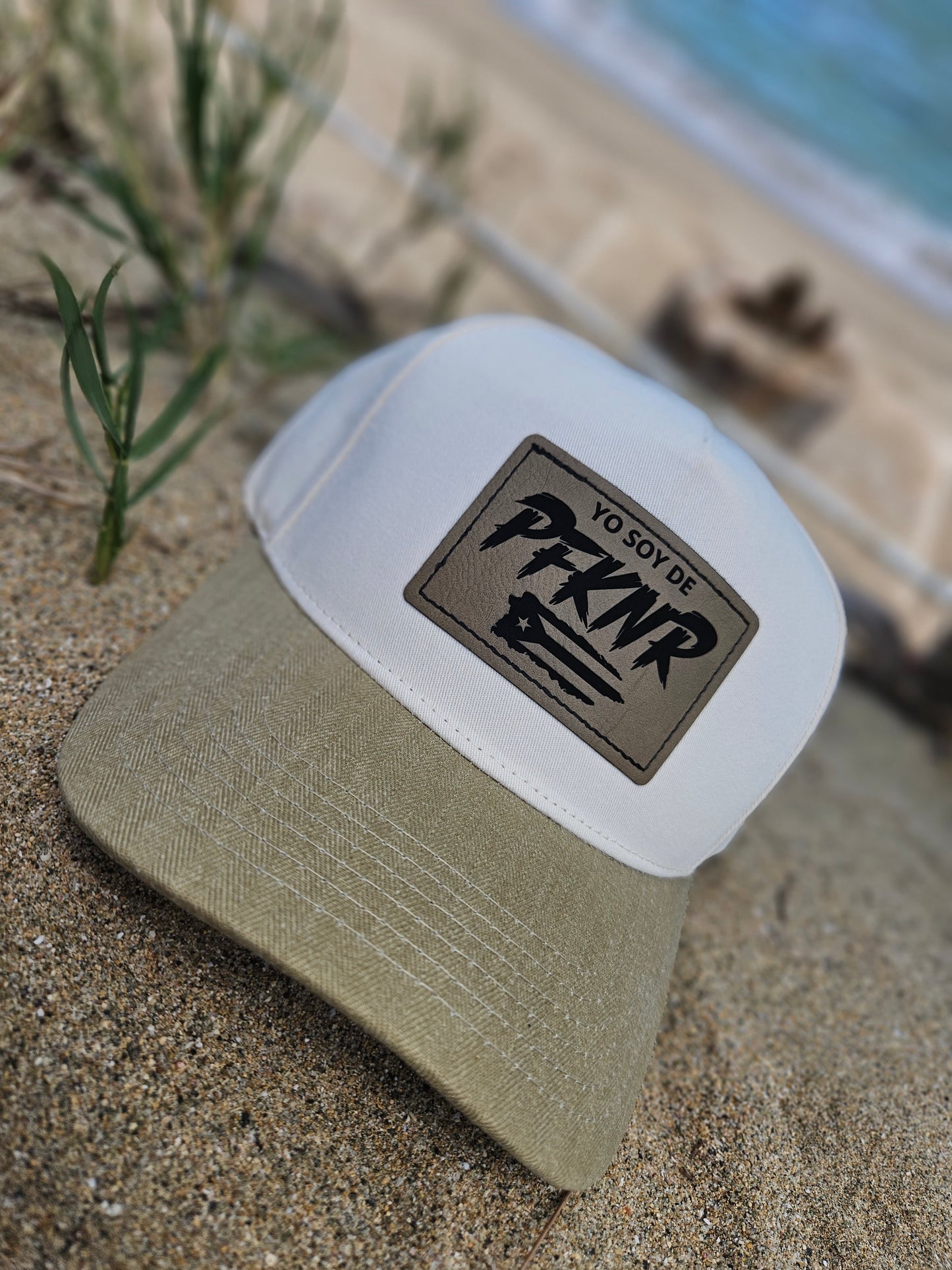 Yo soy de PfknR 🇵🇷
