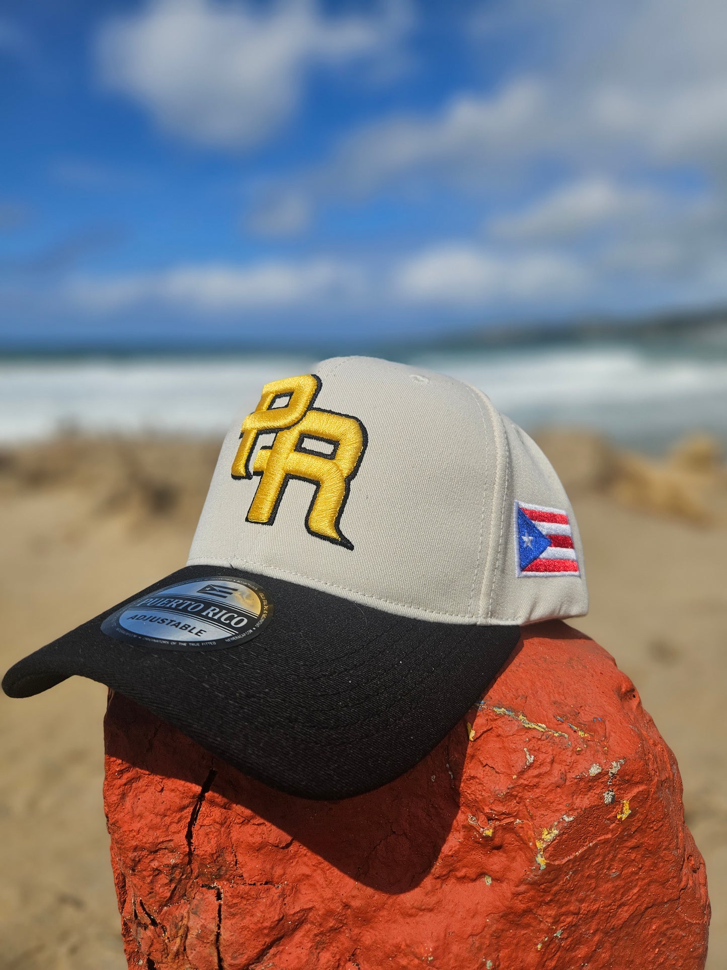 PR