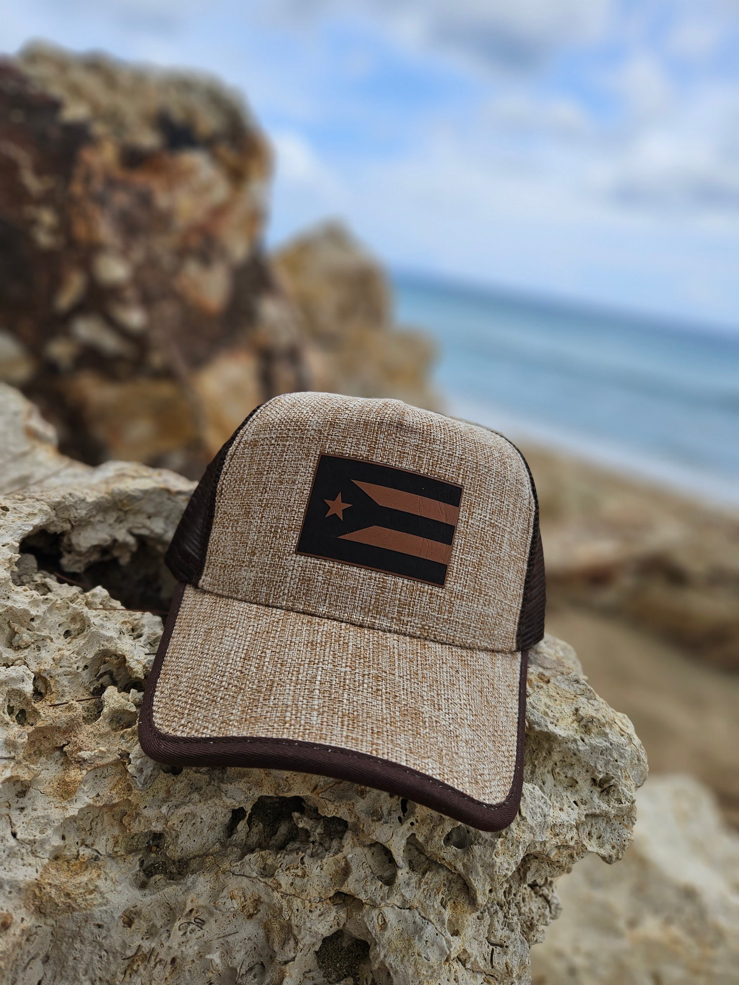 Bandera 🇵🇷