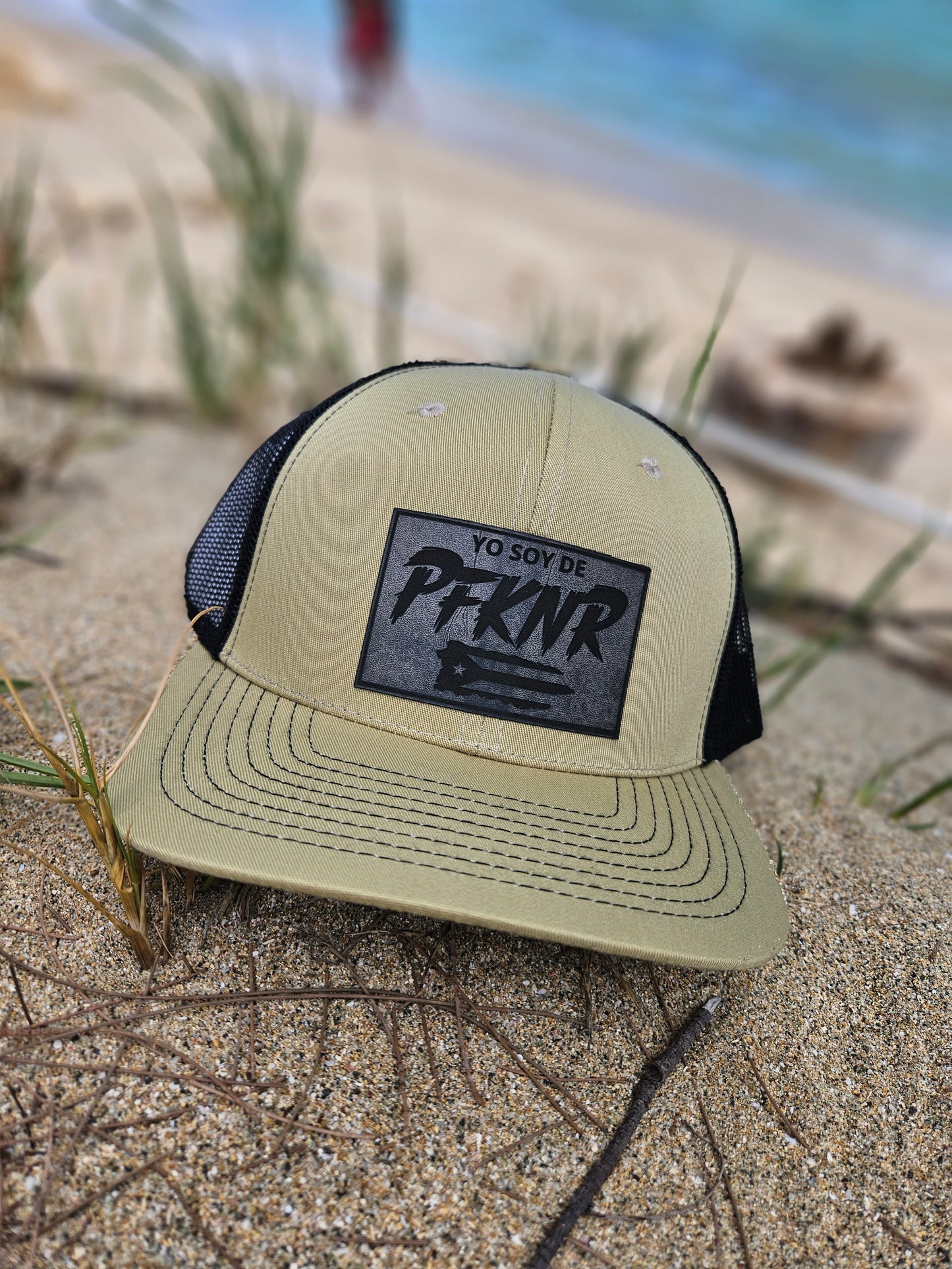 Yo soy de PfknR 🇵🇷