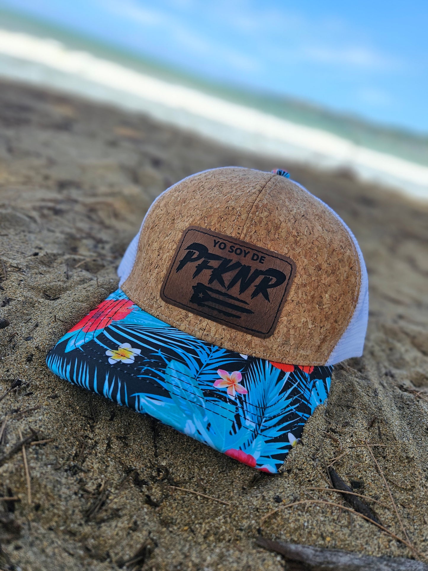 Yo soy de PfknR 🇵🇷