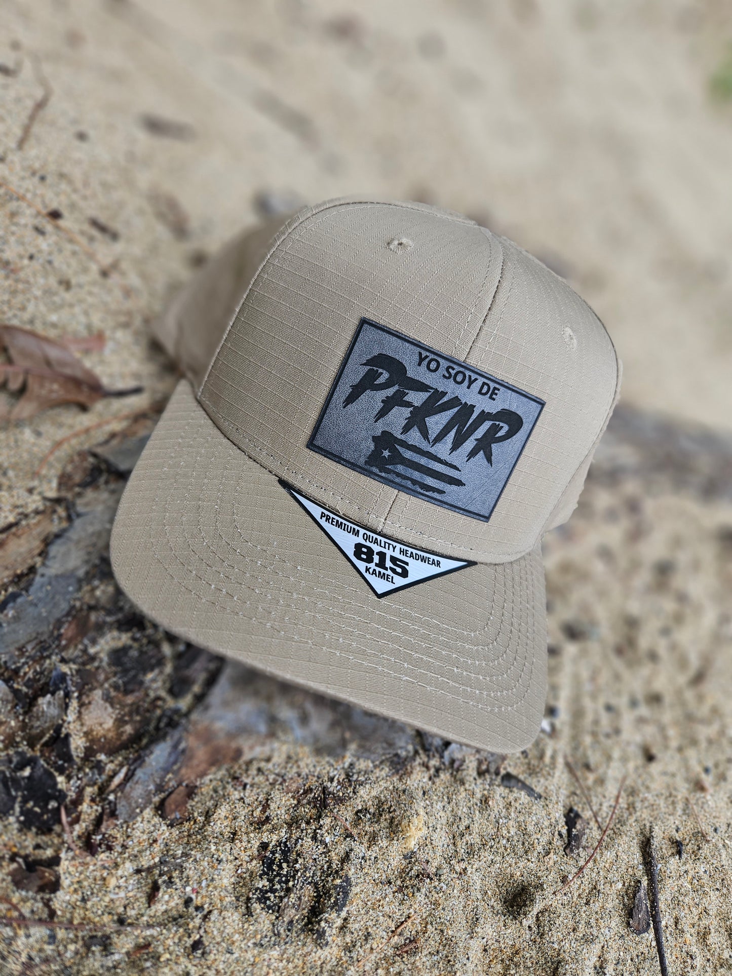 Yo soy de PfknR 🇵🇷