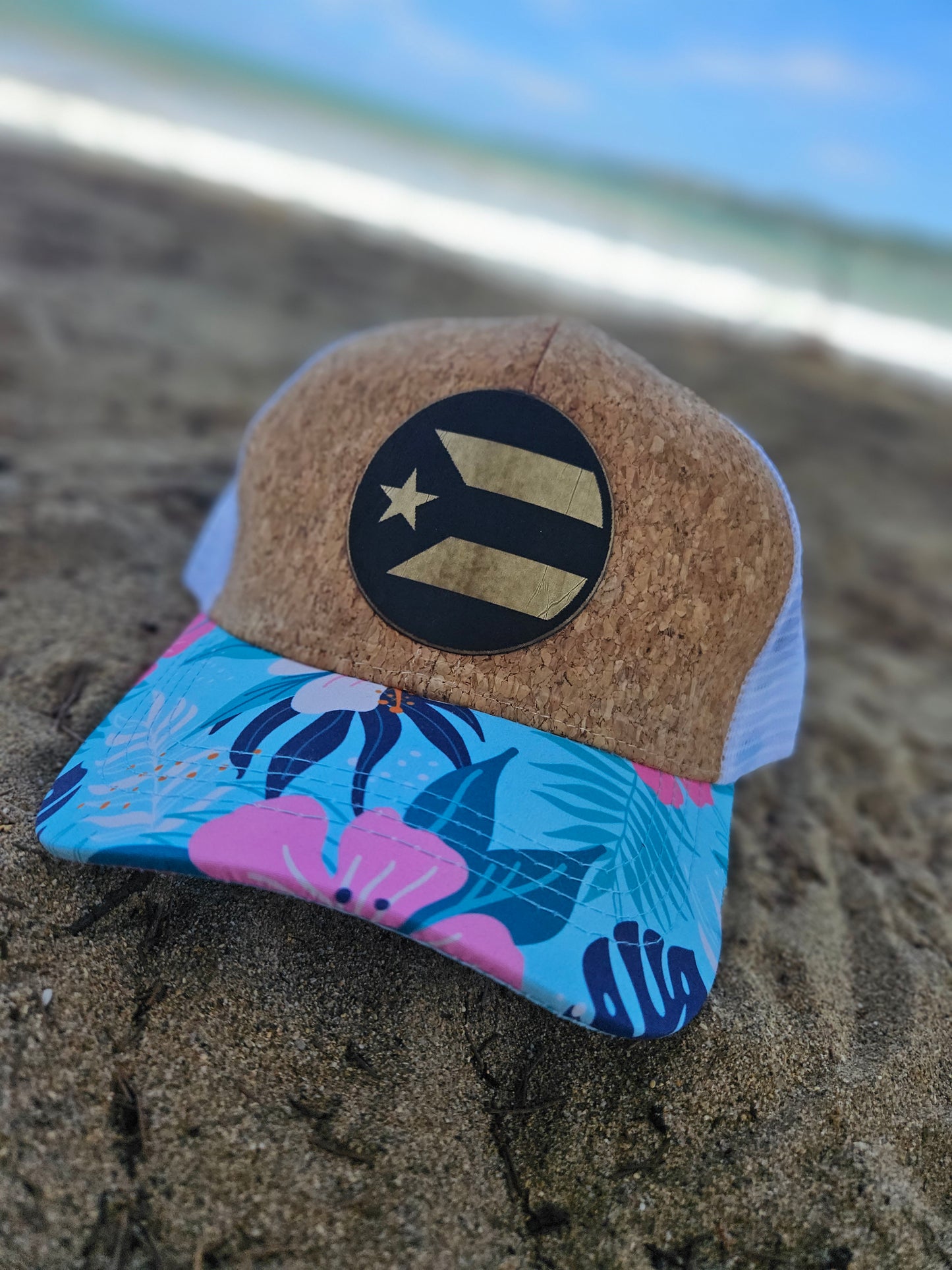Bandera 🇵🇷