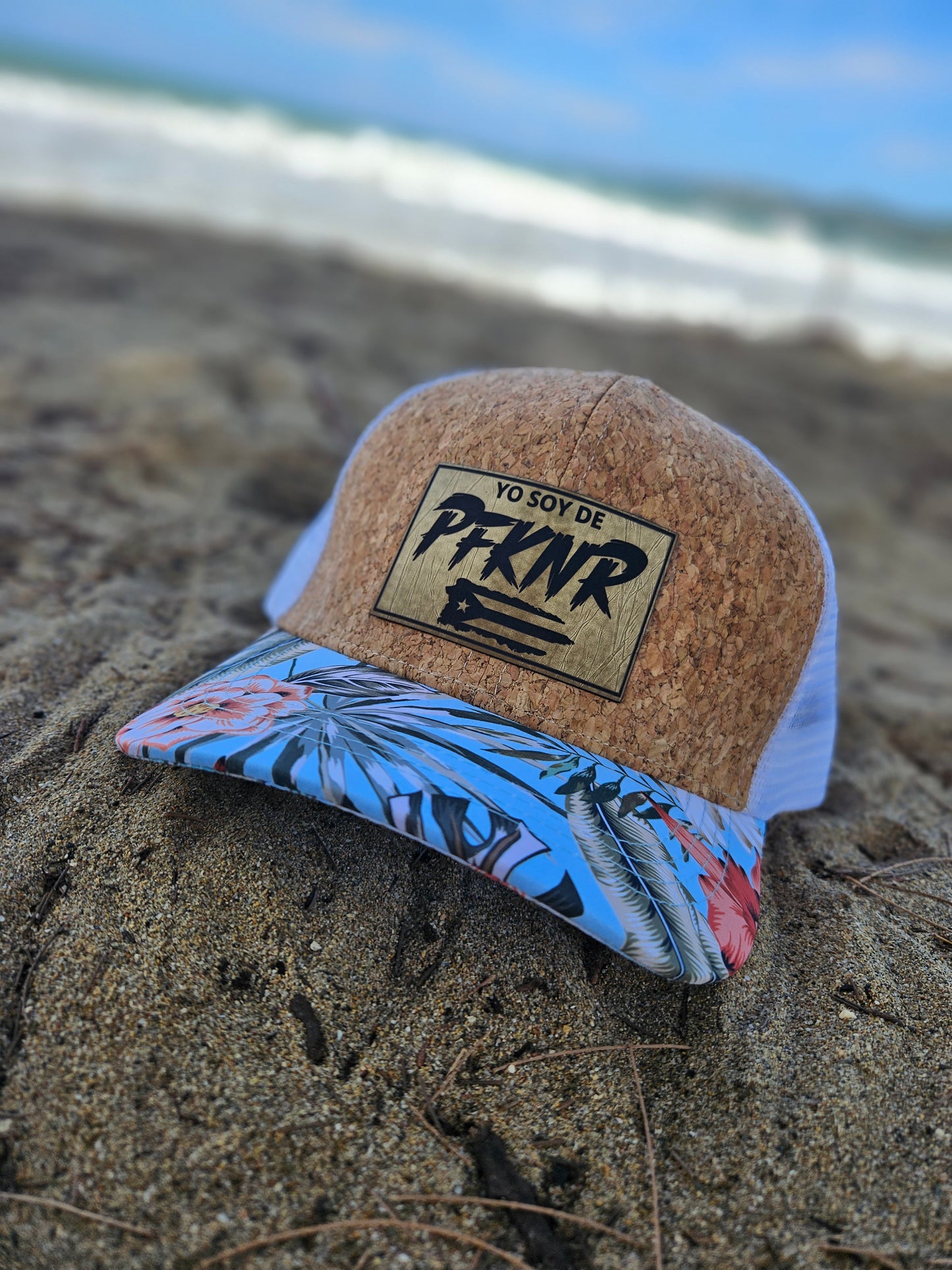 Yo soy de PfknR 🇵🇷