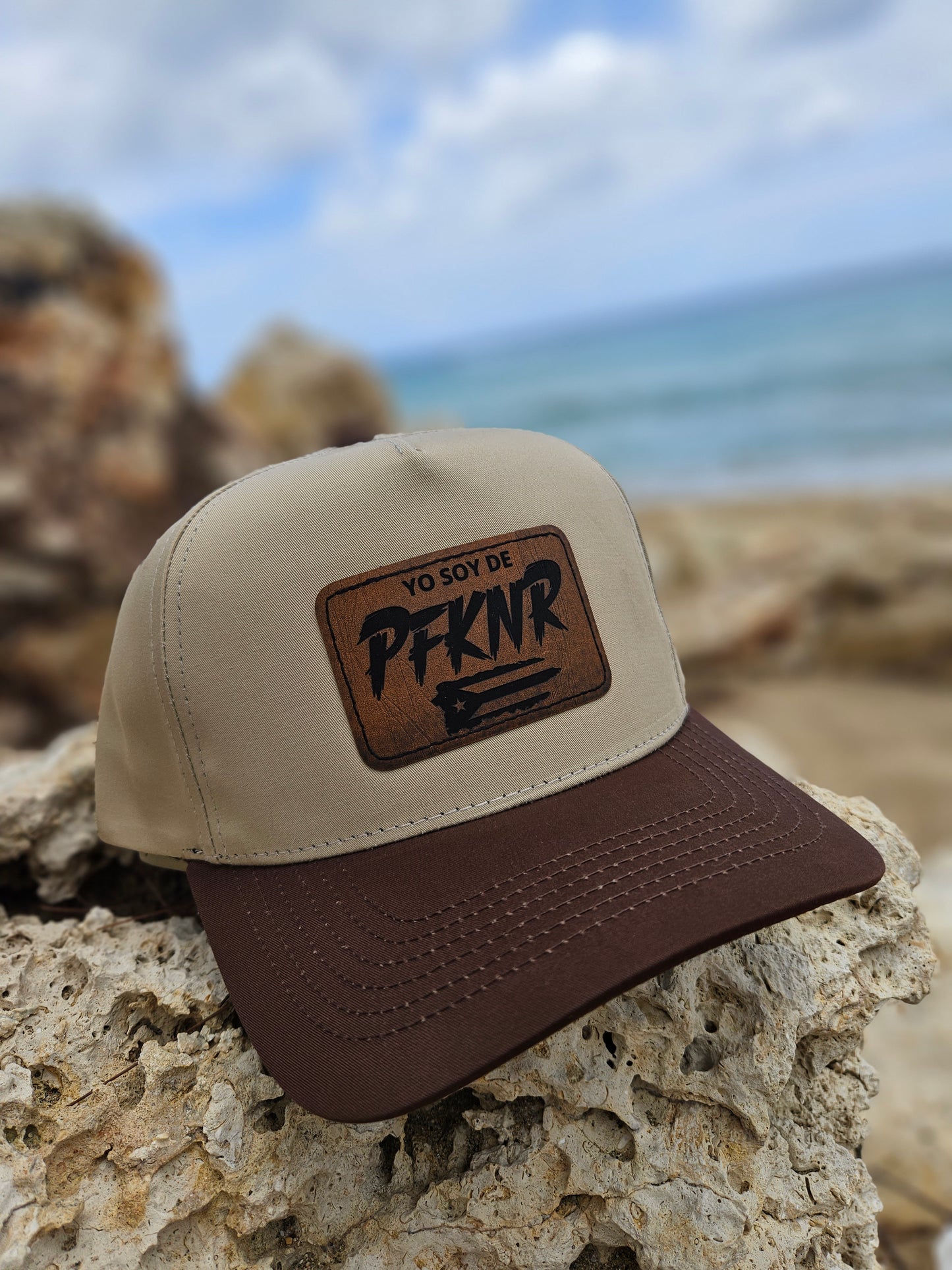 Yo soy de PfknR 🇵🇷
