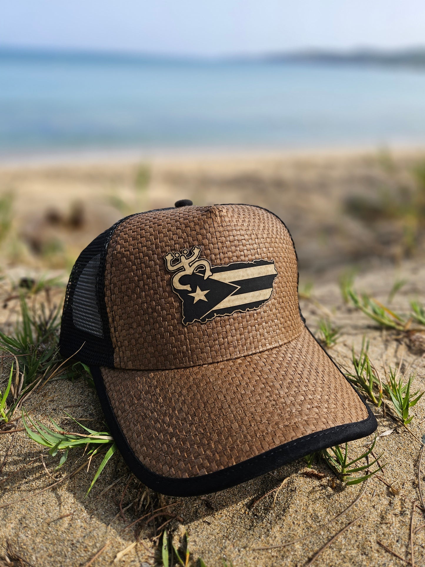 Mapa - Coqui taino 🇵🇷