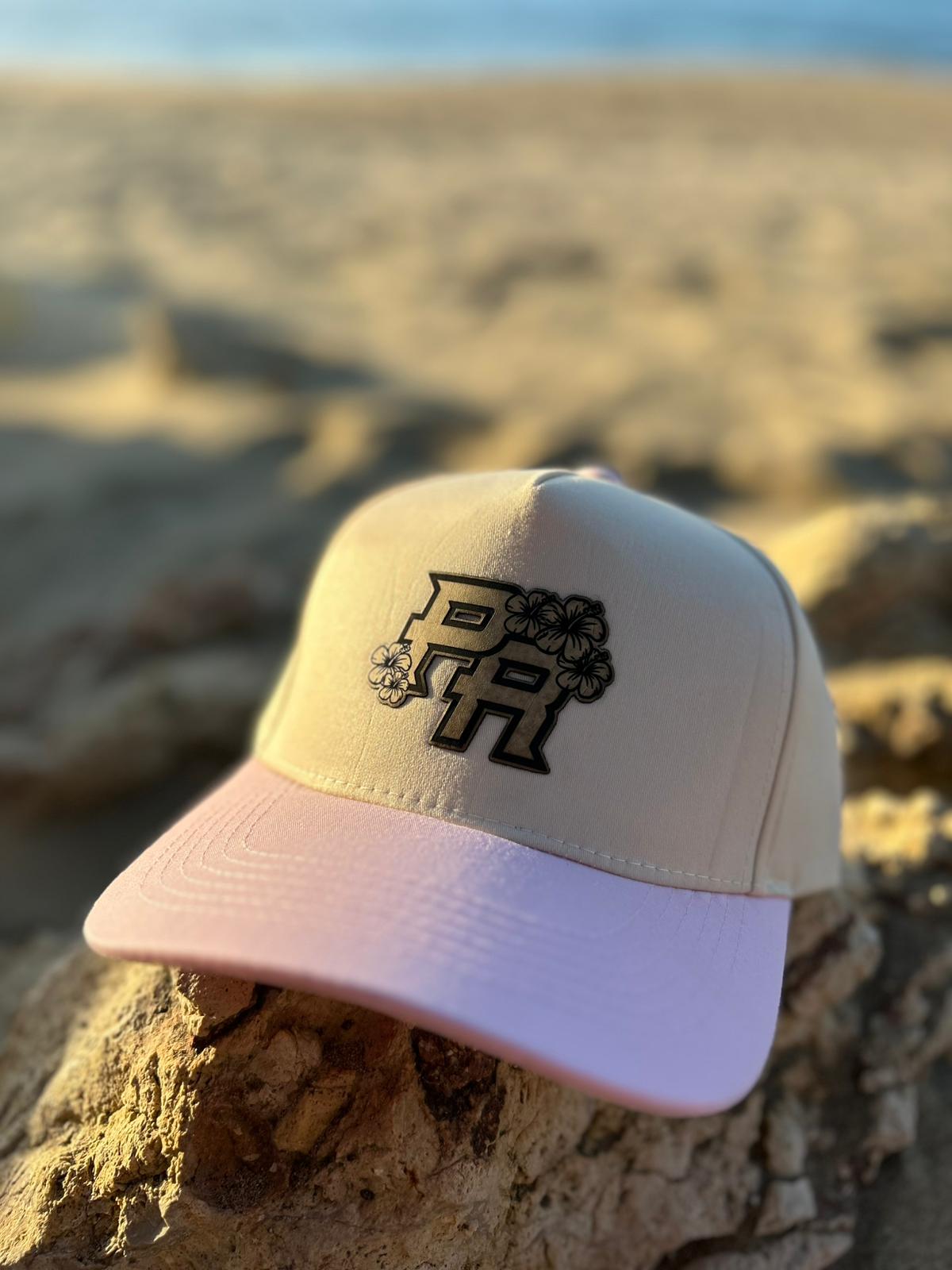 PR 🌺