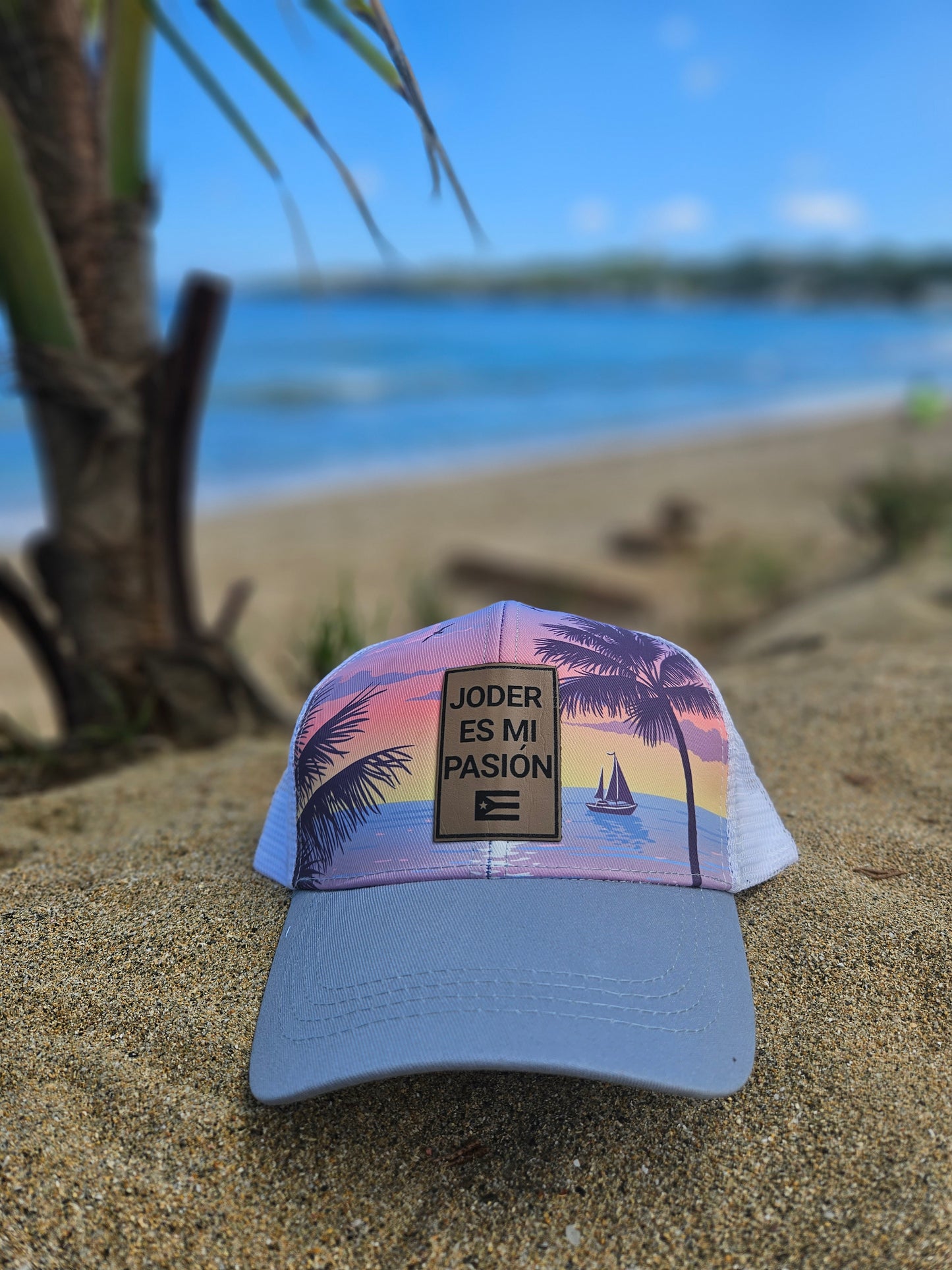 Joder es mi pasión 🇵🇷