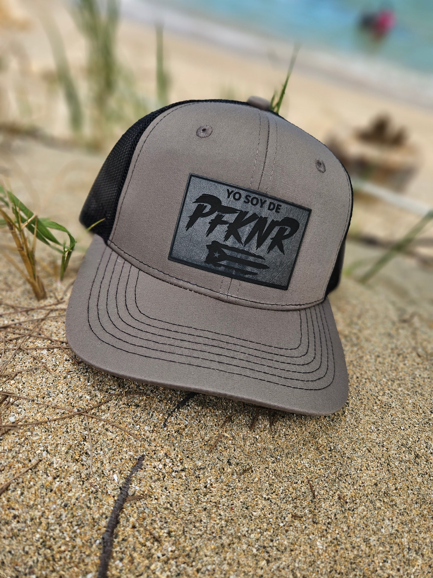 Yo soy de PfknR 🇵🇷