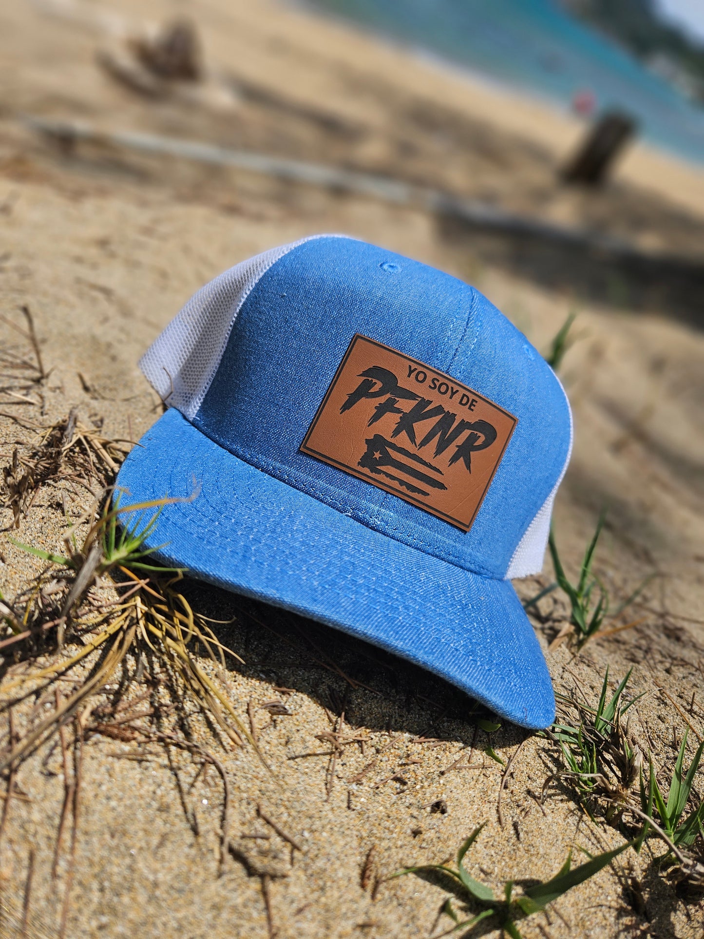 Yo soy de PfknR 🇵🇷