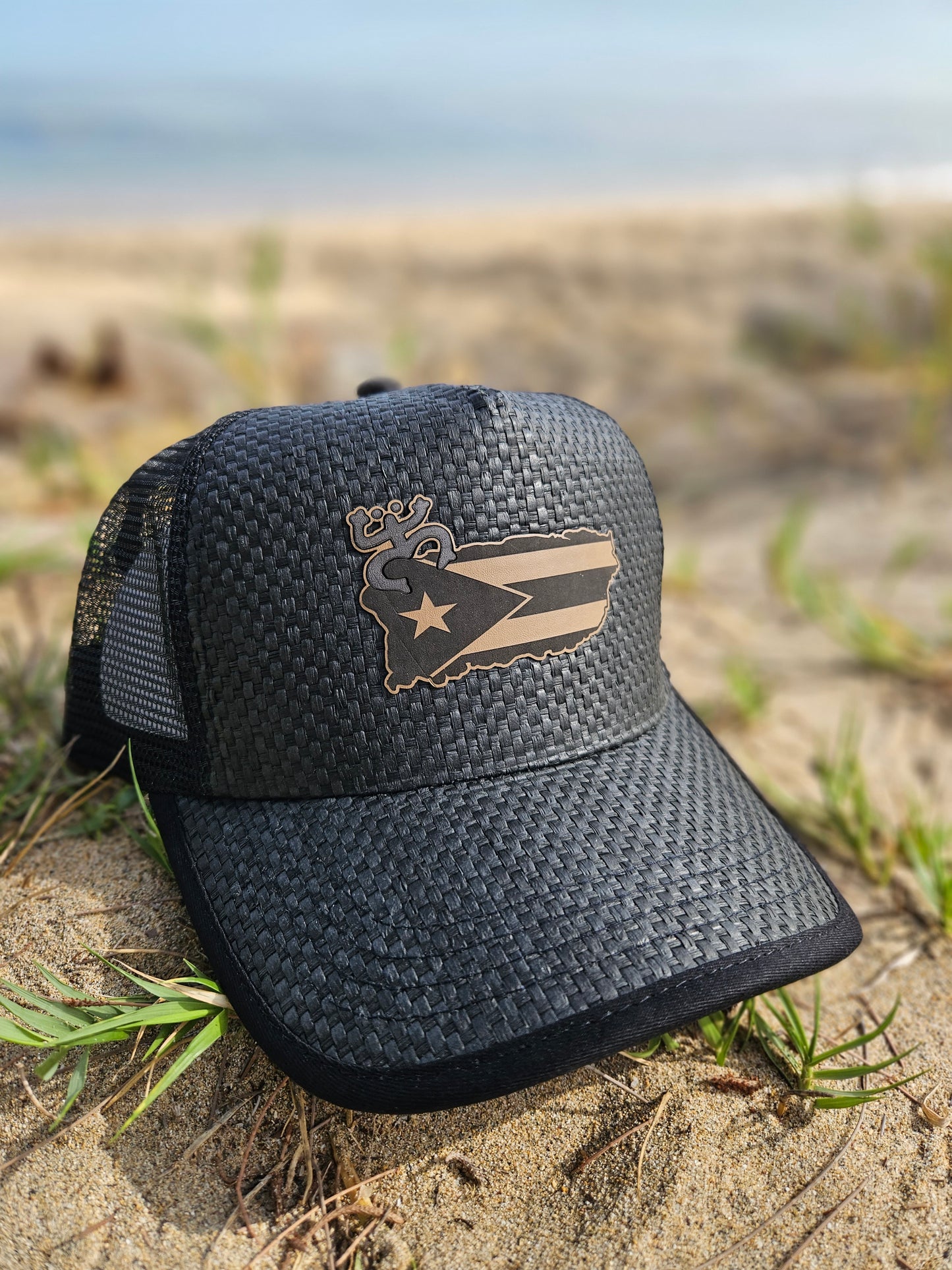 Mapa - Coqui taino 🇵🇷