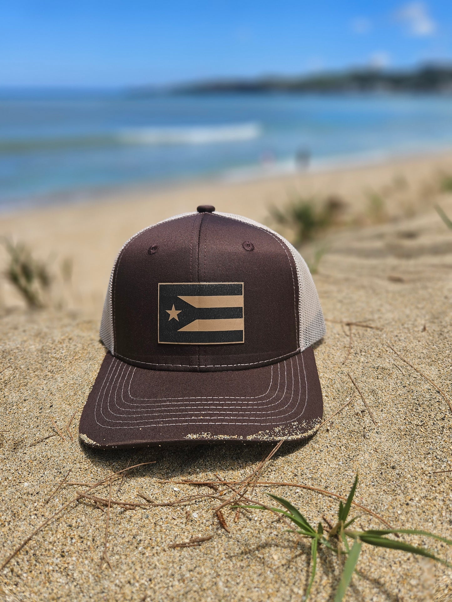 Bandera 🇵🇷