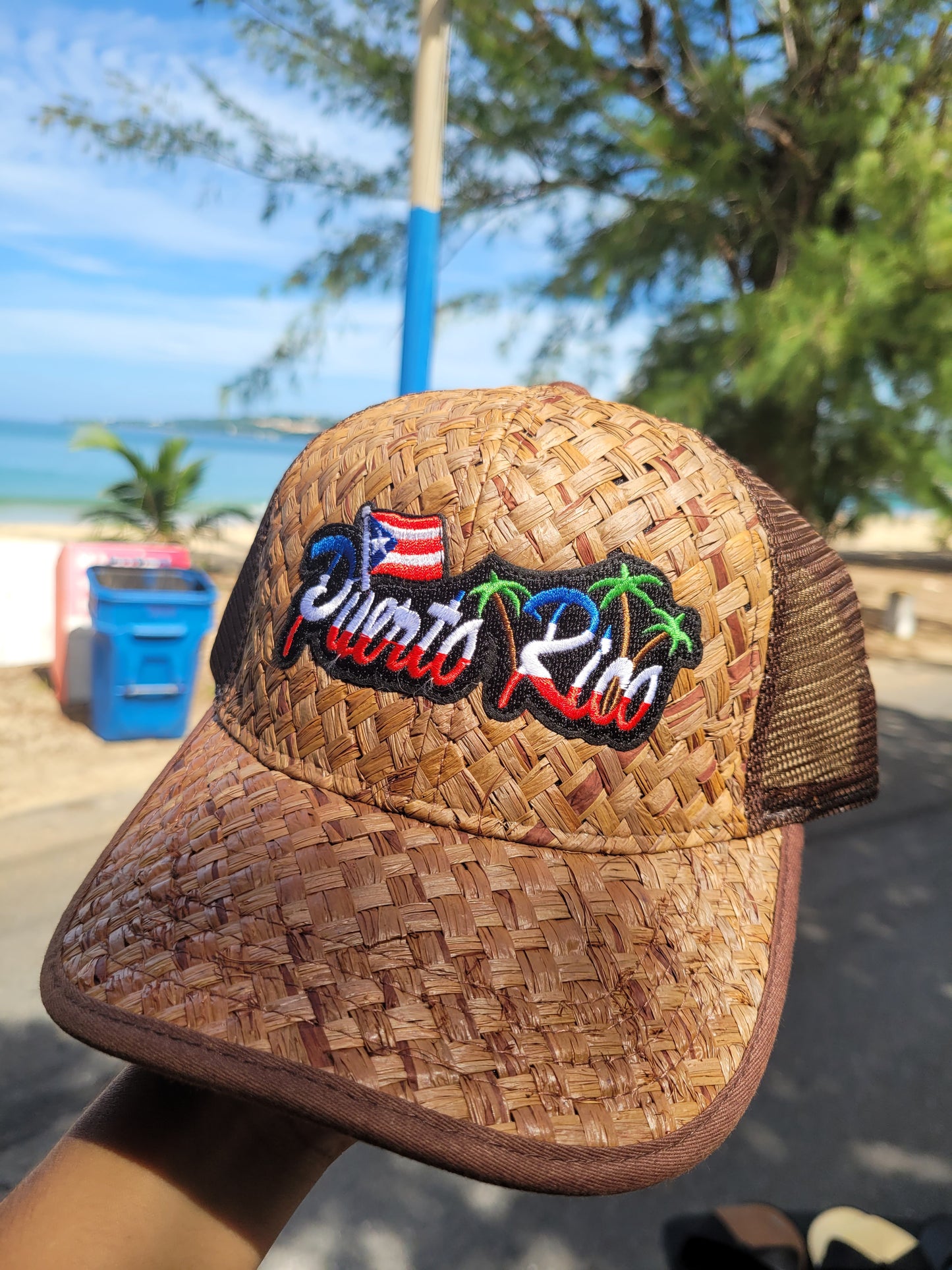 Puerto Rico