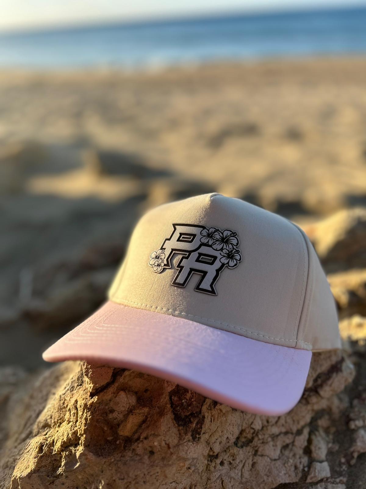 PR 🌺