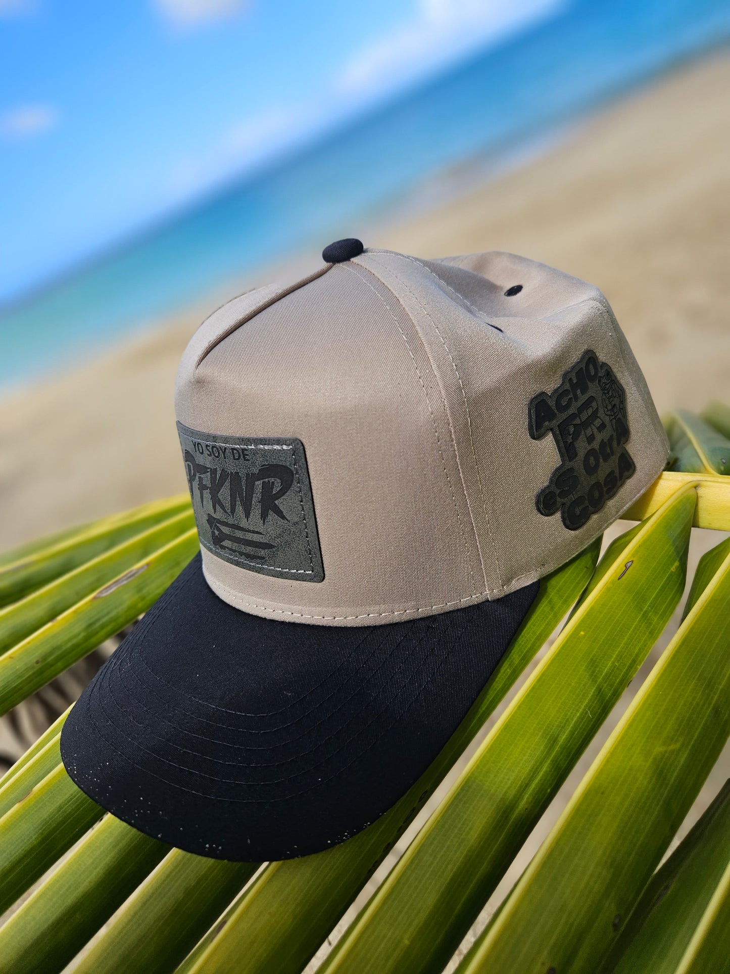 Yo soy de PfknR 🇵🇷