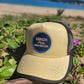 Gorra de Paja "Borracha pero buena muchacha"