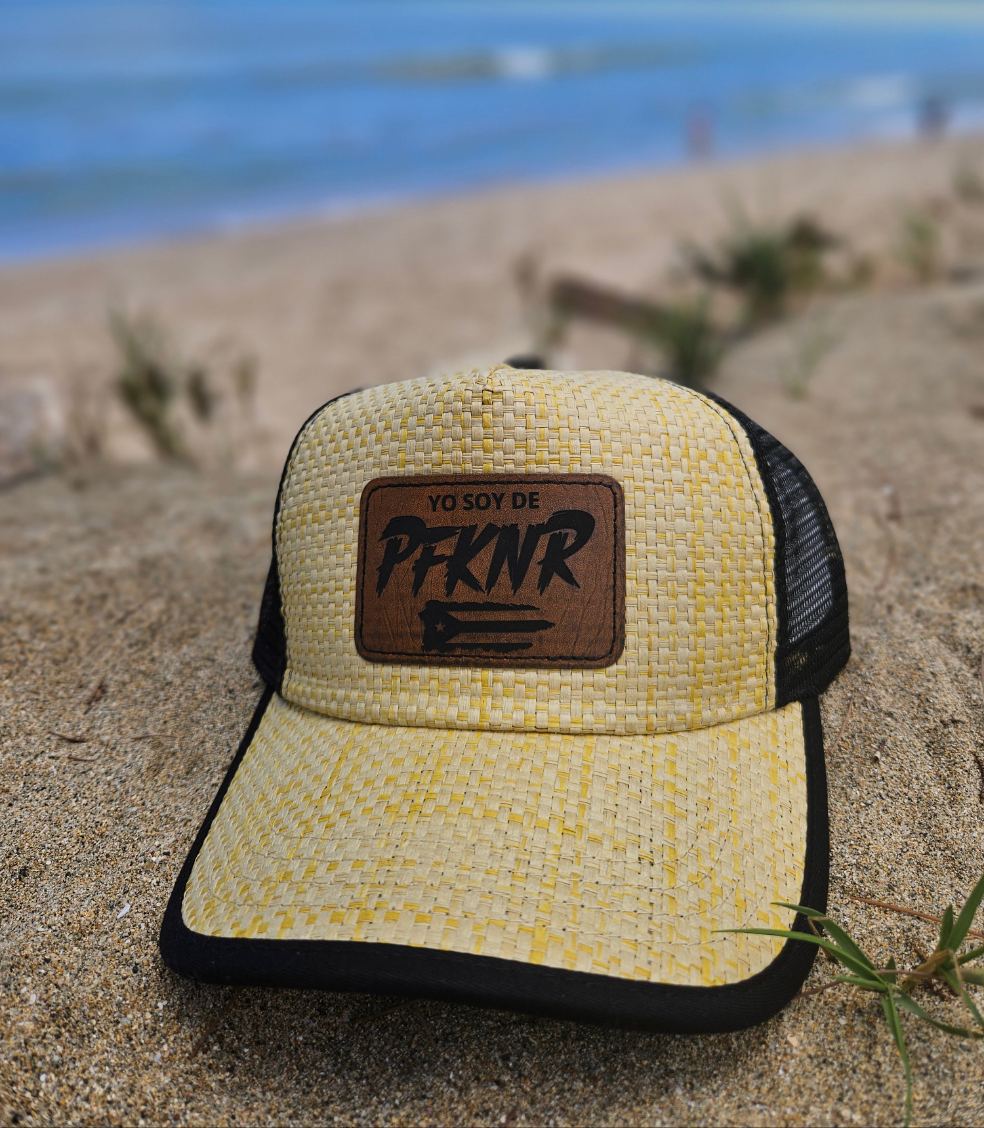 Yo soy de PfknR 🇵🇷