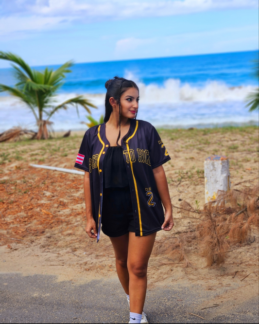 Jersey Clemente 21