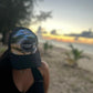 Foam trucker hat "Retirado de la jodede..."