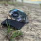 Foam trucker hat "Retirado de la jodede..."