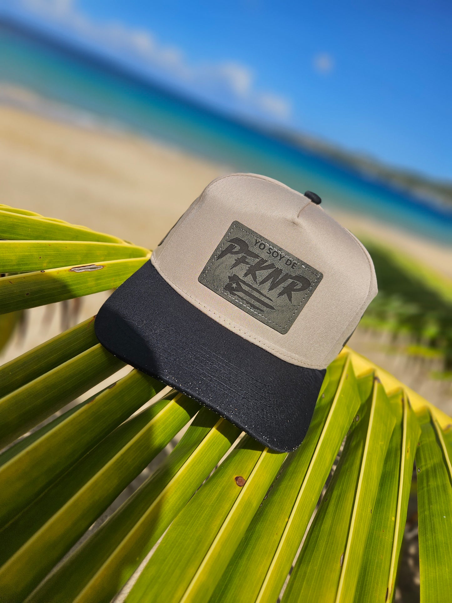 Yo soy de PfknR 🇵🇷