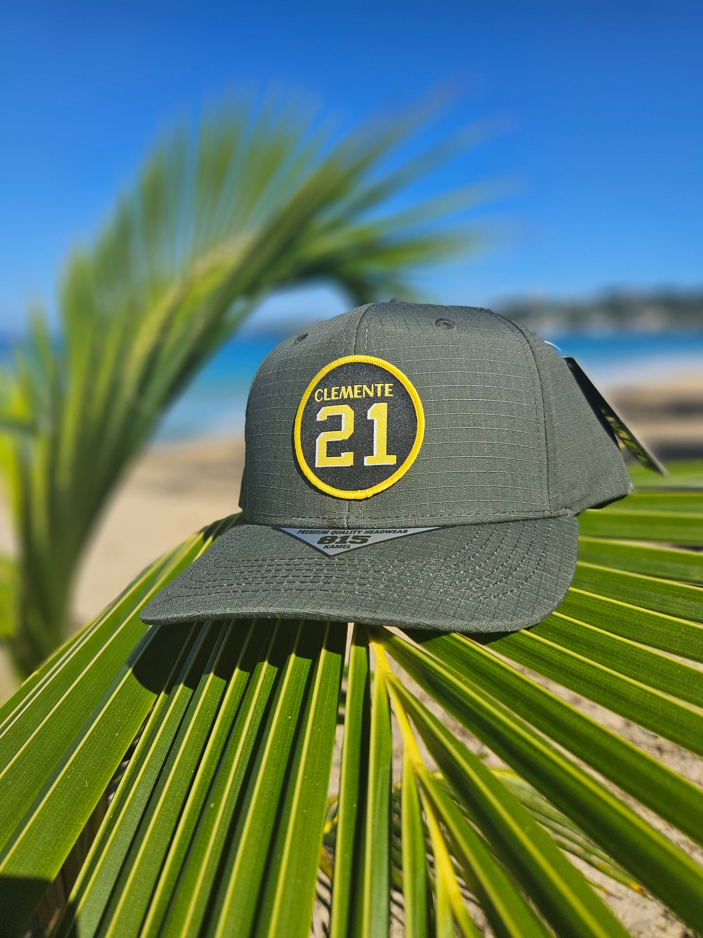 "Clemente 21"