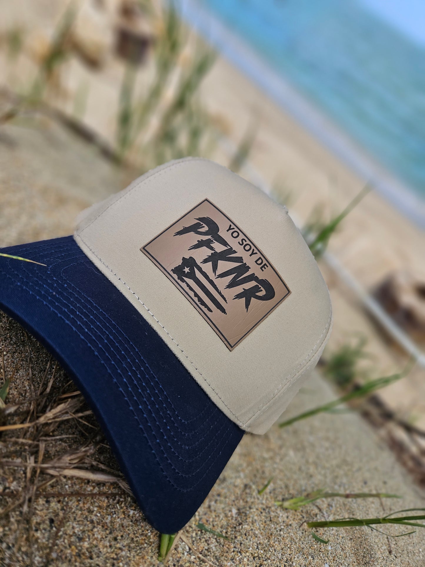 Yo soy de PfknR 🇵🇷