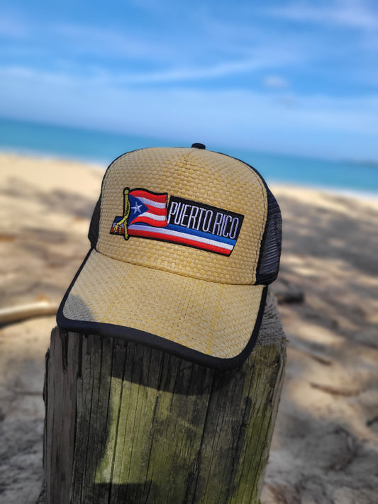 Puerto Rico