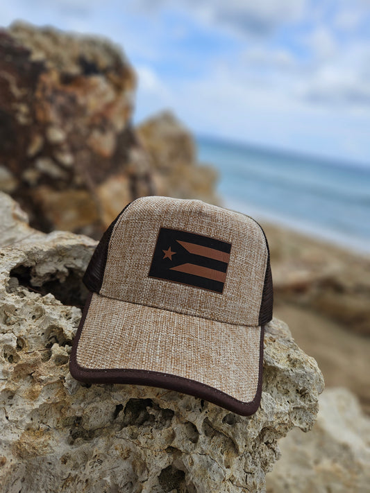 Bandera 🇵🇷