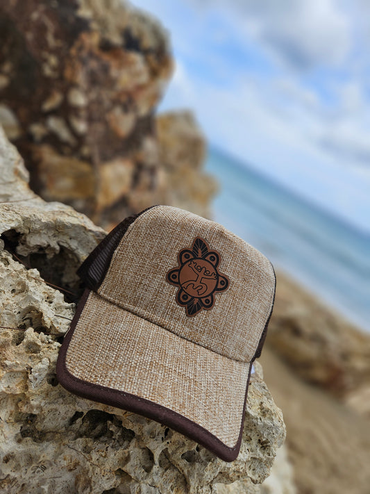 Coqui y sol 🇵🇷