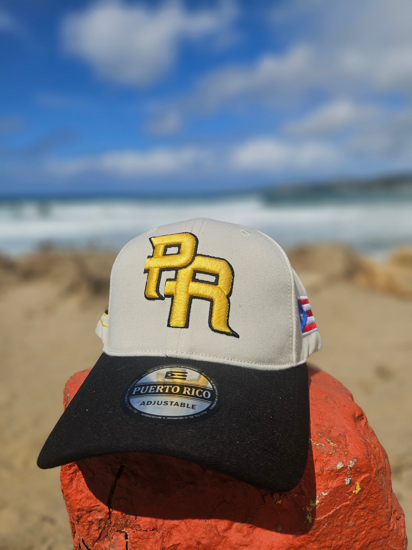 PR