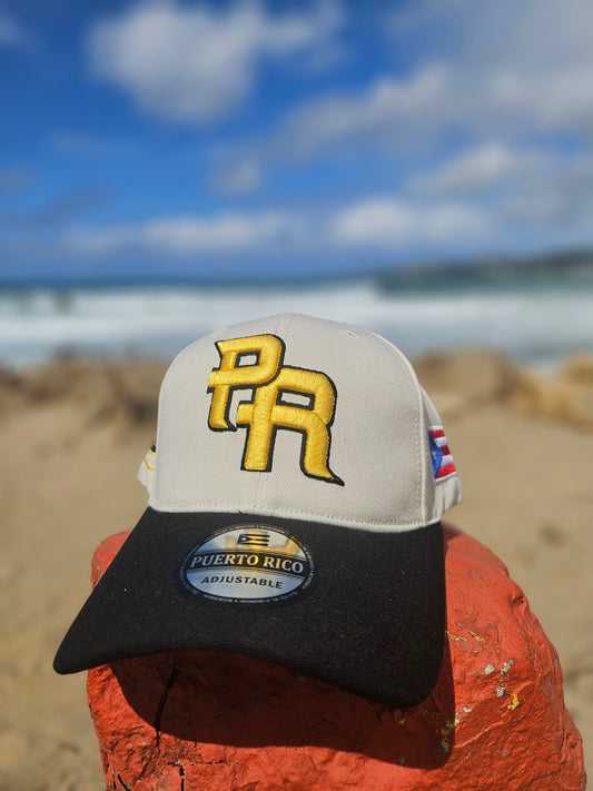 PR