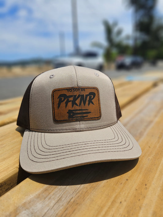 Yo soy de PfknR 🇵🇷