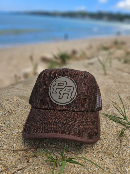 PR