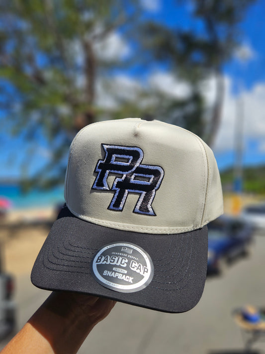 Gorra "PR"