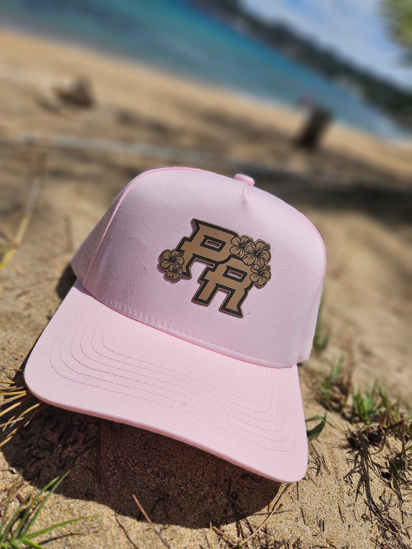 PR 🌺