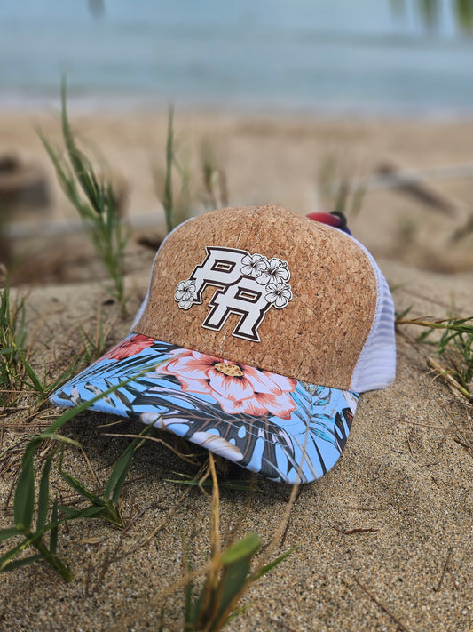 PR 🌺