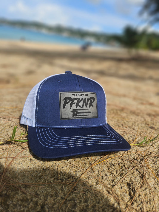 Yo soy de PfknR 🇵🇷