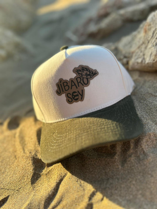 Jibaro soy 🇵🇷