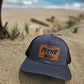 Yo soy de "PfknR"