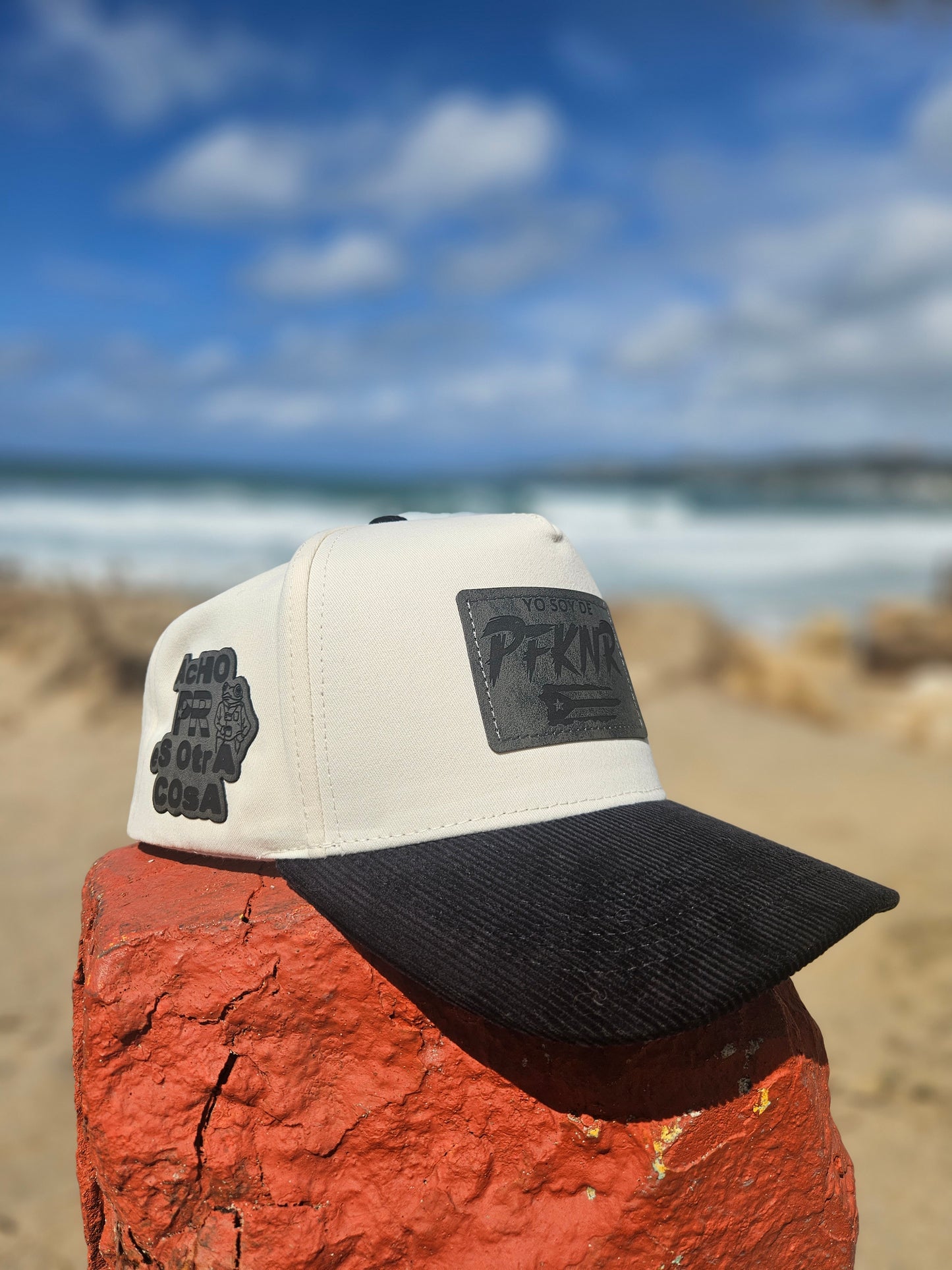 Yo soy de PfknR 🇵🇷