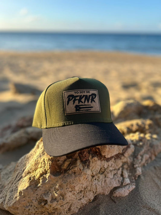 Yo soy de PfknR 🇵🇷