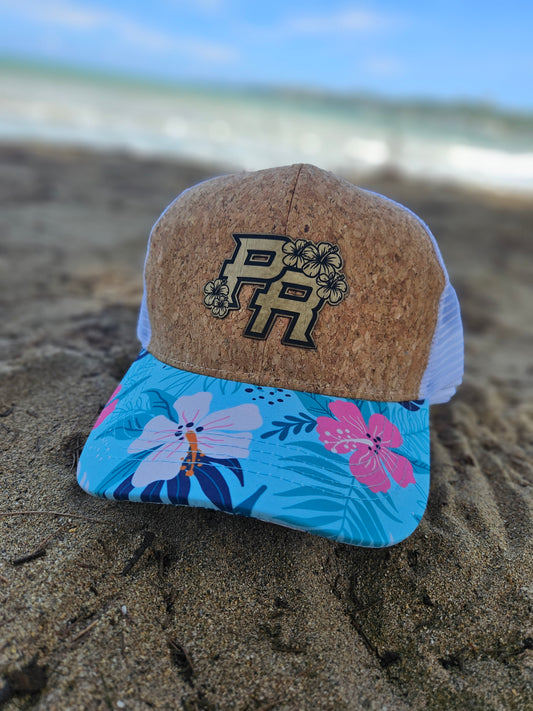 PR 🌺