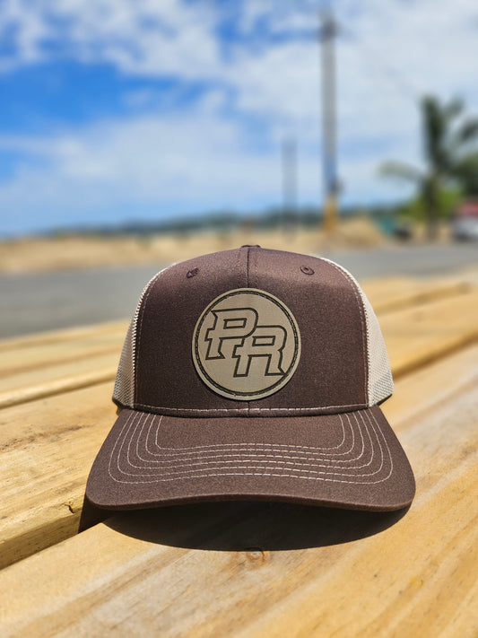 PR