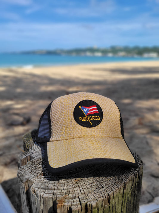 Bandera Puerto Rico