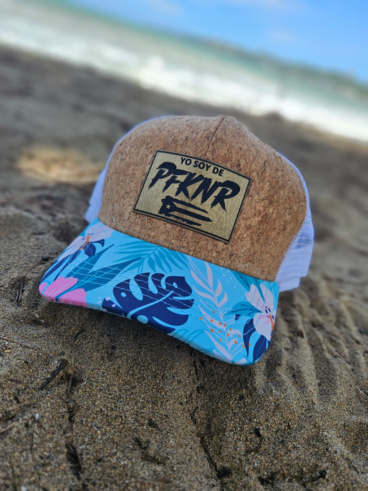 Yo soy de PfknR 🇵🇷