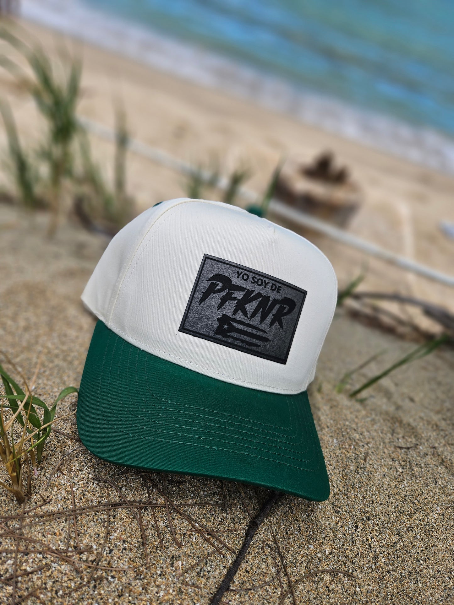 Yo soy de PfknR 🇵🇷