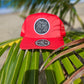 Gorra de niño "Coqui taino"