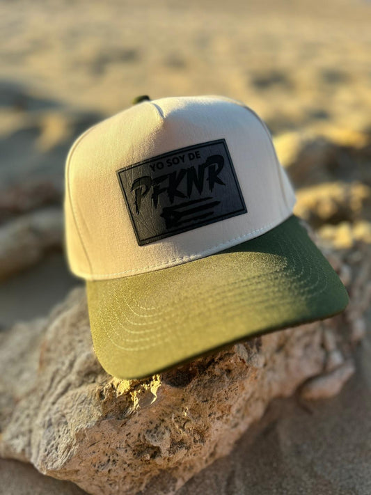 Yo soy de PfknR 🇵🇷